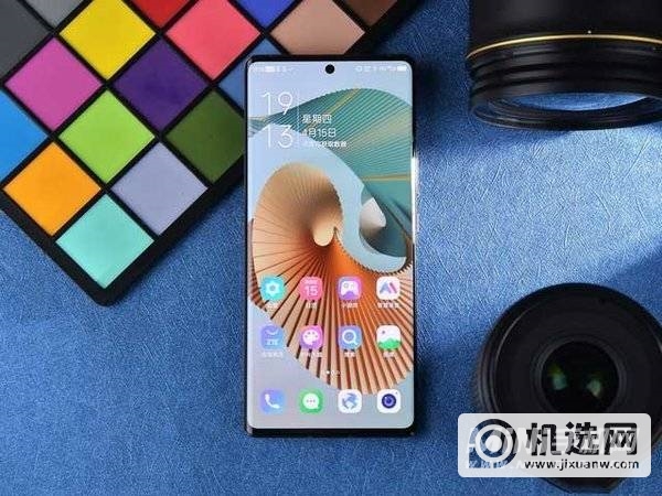 三主摄高能影像旗舰 中兴Axon 30 Ultra全面评测