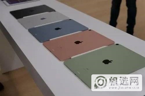 ipadair4搭载什么处理器-处理器性能怎么样