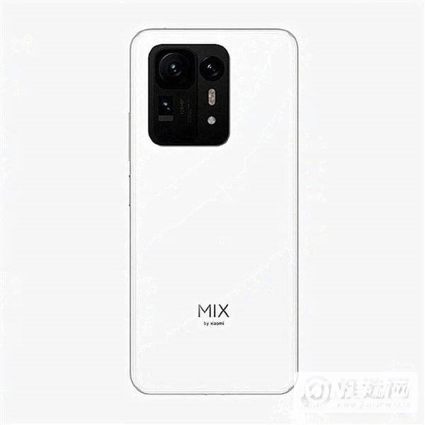 小米mix4有着什么亮点-小米mix4三大亮点详情