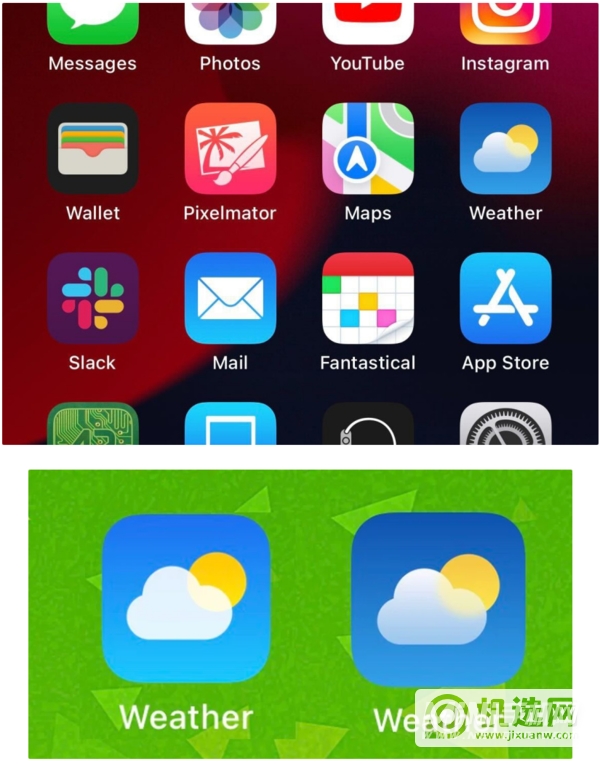 iOS 15.0 Beta 5 新功能汇总