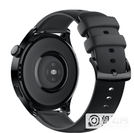 华为watch3怎么更换表带-更换手表表带方式