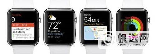 apple watch如何使用？applewatch隐藏功能使用手册