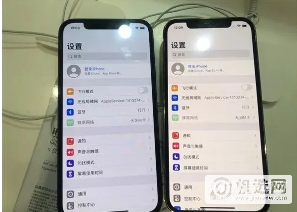 iphone11屏幕发黄是是什么原因-屏幕发黄怎么解决