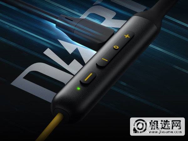 真我budswireless2Neo怎么充电-充电说明