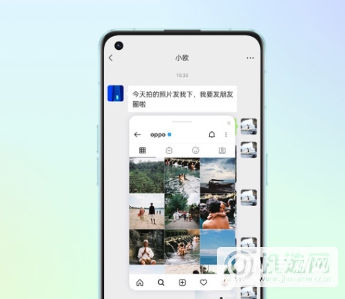 opporeno6为什么发烫-发热严重怎么办