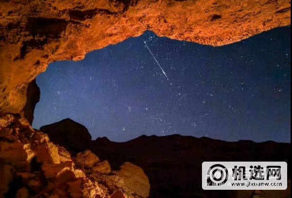 华为p50pro拍流星雨怎么样-拍流星雨好看吗