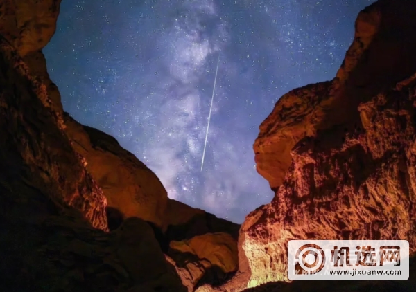 华为p50pro拍流星雨怎么样-拍流星雨好看吗