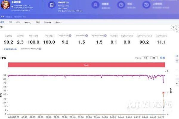 红魔游戏手机6SPro发热严重吗-散热性能怎么样