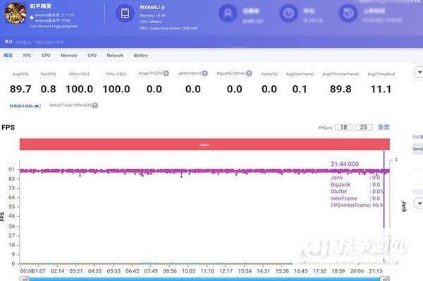 红魔游戏手机6SPro发热严重吗-散热性能怎么样