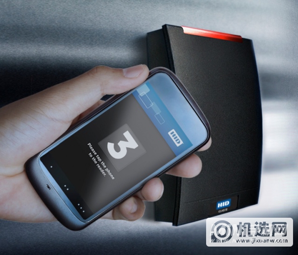 联想拯救者电竞手机3Pro有NFC功能吗-支持NFC吗