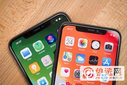 iphone12拍照模糊怎么办-iphone12拍照偏黄怎么办