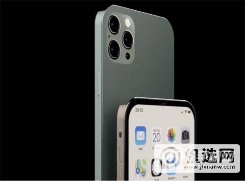 iphone12有红外线功能吗-有激光雷达吗