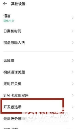 一加9r怎么进入开发者模式-开发者模式进入方式