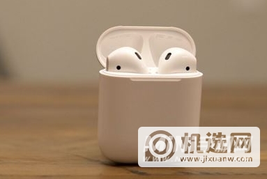 Airpods3可以单独给盒子充电吗-盒子单独充电方法