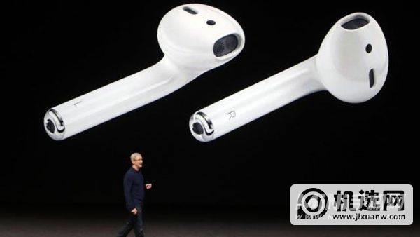 AirPods3能使用多久-可以换电池吗