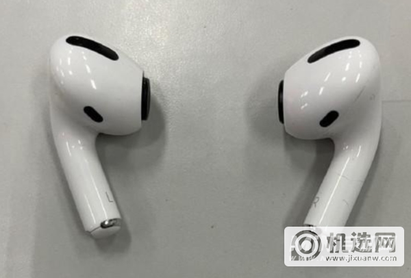 AirPods3两只耳机电池耗电会有差异吗-耗电有差异的原因