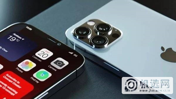 iphone13和iphone12pro区别-哪款更值得入手