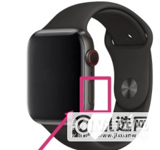 AppleWatchSeries7怎么开机-开机步骤