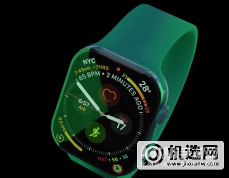 AppleWatchSeries7怎么充电-无法充电怎么解决