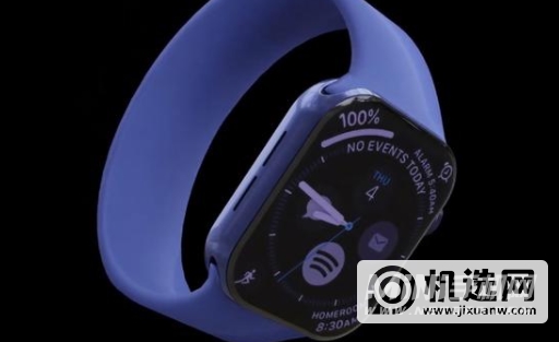 AppleWatchSeries7怎么充电-无法充电怎么解决