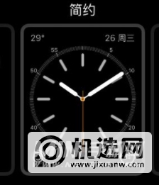 AppleWatchSeries7怎么换桌面-设置壁纸步骤