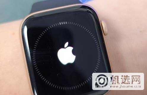 applewatch S7怎么连接手机-怎么配对手机