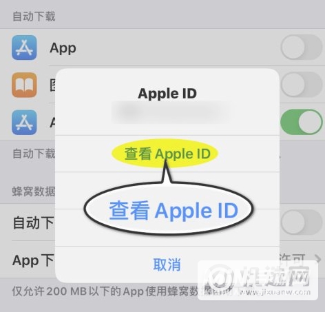 iPhone13怎么取消订阅自动续费-取消订阅自动续费方式