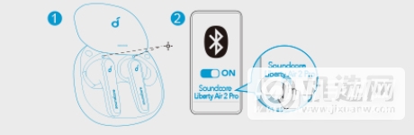 声阔air2pro怎么使用-使用说明