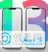 iphone13Promax多重-机身尺寸多少