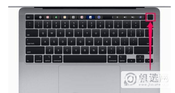 MacBookPro 2021强制关机怎么弄-怎么强制重启