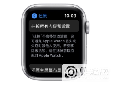 applewatchseries7怎么重新配对手机-怎么进行二次配对