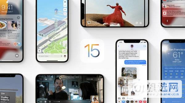 iOS15beta6怎么样-值得更新吗