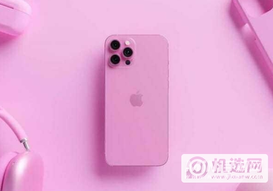 iphone13pro有粉色吗-为用户提供哪些颜色选择