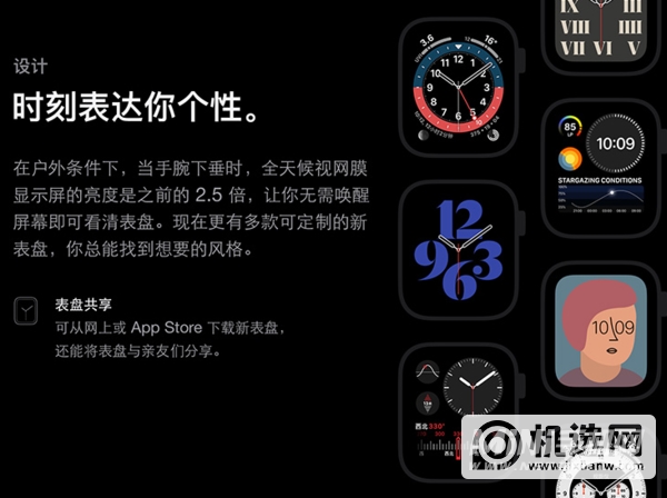 applewatchseries7防水性能怎么样-可以带着洗澡吗