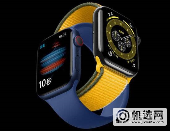 applewatchseries7买gps还是蜂窝-哪个版本更值得入手