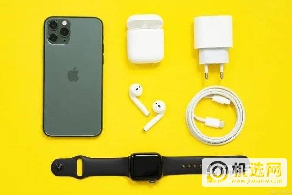 applewatchseries7参数配置-具体参数怎么样