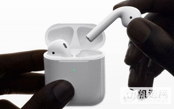 airpods3怎么佩戴舒服-怎么正确佩戴