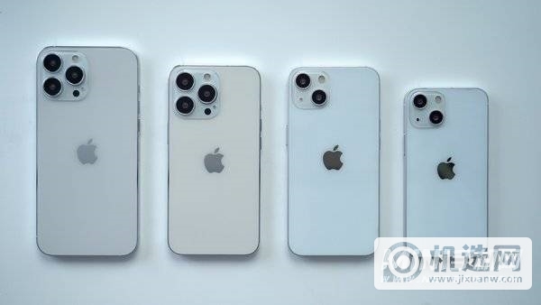 iPhone13新增了什么配色-哪款颜色最好看
