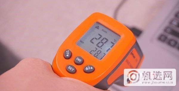 机械师T90 Plus散热怎么样-机械师T90 Plus散热详情