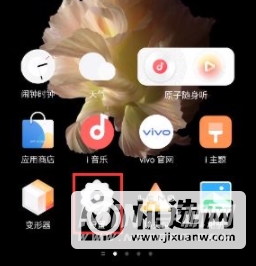 vivoX70Pro怎么设置悬浮球-悬浮球开启方式