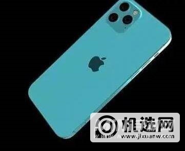 iPhone13和iPhone12有什么区别-iPhone13概念渲染图曝光