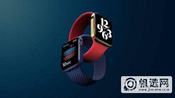 applewatchseries7会推迟发布吗-发布时间会改变吗