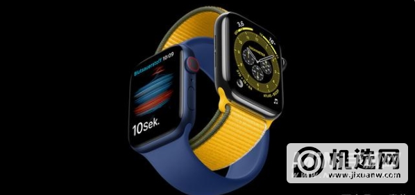 applewatchseries7会推迟发布吗-发布时间会改变吗