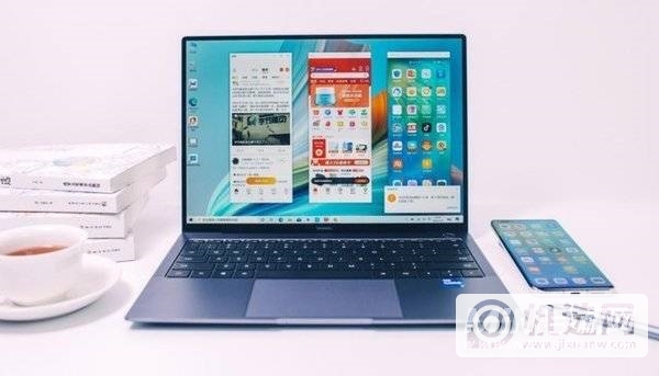 华为MateBook X Pro 2021款评测：全面屏、强劲性能，智慧体验同样出色 