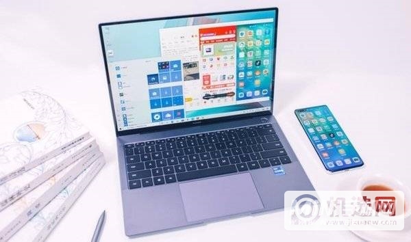 华为MateBook X Pro 2021款评测：全面屏、强劲性能，智慧体验同样出色 