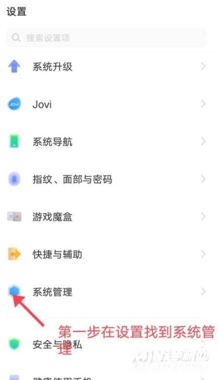 iQOO8Pro怎么进入开发者-开发者模式在哪里设置