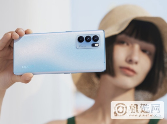 OPPOReno7和OPPOReno6区别是什么-参数对比-哪款好