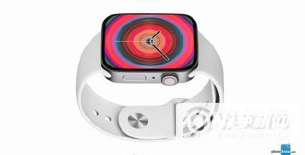 AppleWatch7怎么选择表带尺寸-腕围怎么选择