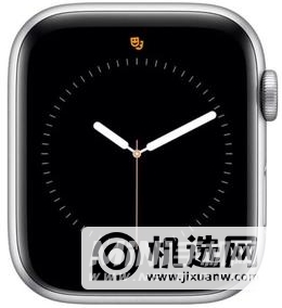 AppleWatch7出现两个小人脸标志是什么意思-显示两个面具代表什么