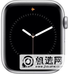 AppleWatch7出现两个小人脸标志是什么意思-显示两个面具代表什么